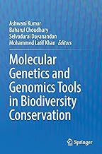 Molecular Genetics and Genomics Tools in Biodiversity Conservation