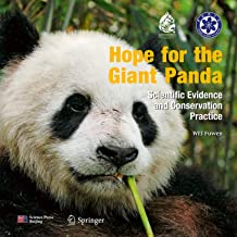 Hope for the Giant Panda: Scientific Evidence and Conservation Practice