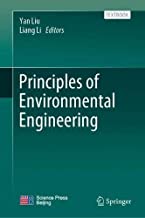 Principles of Environmental Engineering