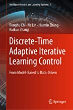 Discrete-time Adaptive Iterative Learning Control: From Model-based to Data-driven: 1