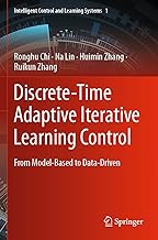 Discrete-Time Adaptive Iterative Learning Control: From Model-Based to Data-Driven: 1