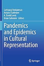 Pandemics and Epidemics in Cultural Representation