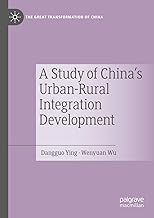 A Study of China's Urban-rural Integration Development