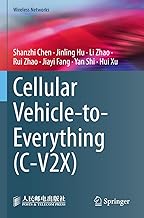 Cellular Vehicle-to-everything C-v2x