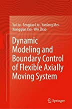 Dynamic Modeling and Boundary Control of Flexible Axially Moving System