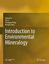 Introduction to Environmental Mineralogy