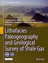 Lithofacies Paleogeography and Geological Survey of Shale Gas