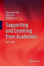 Supporting and Learning from Academics: EMI Toolkit