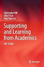 Supporting and Learning from Academics: EMI Toolkit