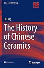 The History of Chinese Ceramics