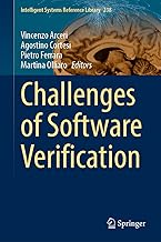 Challenges of Software Verification: 238