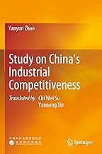 Study on China’s Industrial Competitiveness