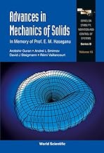 15: Advances in Mechanics of Solids: In Memory of Professor E. M. Haseganu