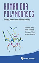 Human DNA Polymerases: Biology, Medicine and Biotechnology