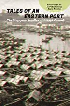 Tales of an Eastern Port: The Singapore Novellas of Joseph Conrad