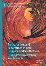 Truth, Justice, and Reparations in Peru, Uruguay, and South Korea: The Clash of Advocacy and Politics