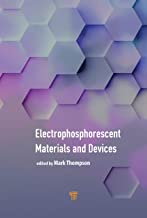 Electrophosphorescent Materials and Devices