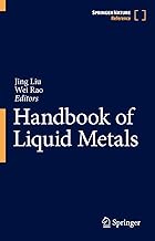 Handbook of Liquid Metals