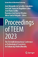 Proceedings of TEEM 2023: The Eleventh International Conference on Technological Ecosystems for Enhancing Multiculturality