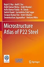 Microstructure Atlas of P22 Steel