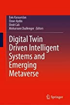 Digital Twin Driven Intelligent Systems and Emerging Metaverse