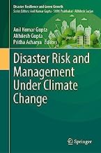 Disaster Risk and Management Under Climate Change