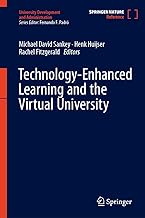 Technology-Enhanced Learning and the Virtual University