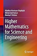 Higher Mathematics for Science and Engineering