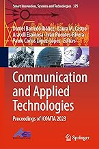 Communication and Applied Technologies: Proceedings of Icomta 2023: 375