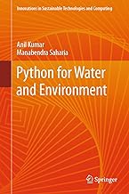 Python for Water and Environment