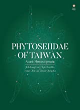 Phytoseiidae of Taiwan: Acari: Mesostigmata