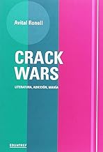 Crack wars