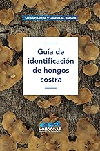 Guia de identificación de hongos costra