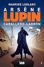 Arsène Lupin: Caballero Ladrón