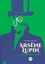 Arsène Lupin contra Herlock Sholmès/ Arsene Lupin vs Herlock Holmes