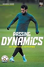 Passing Dynamics: 46 training activities