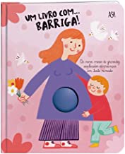 Um Livro Com… Barriga!