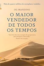 O Maior Vendedor de Todos os Tempos (novo formato)