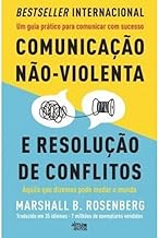 Comunicação Não - Violenta E Resolução De Conflito