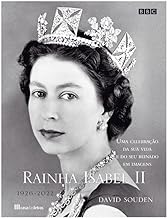Rainha Isabel II - Fotobiografia BBC