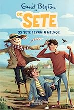 Os Sete 7: Os Sete Levam a Melhor