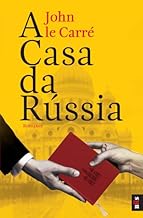 A Casa Da Rússia