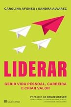 Liderar