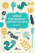 Lendas Portuguesas Contadas de Novo (2.ª Edição)