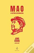 Mao. A História Desconhecida