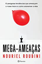 Mega-Ameaças