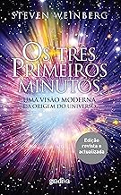 Os Três Primeiros Minutos