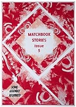 Matchbook Stories: 5