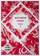 Matchbook Stories: 5