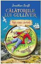 Calatoriile Lui Gulliver
